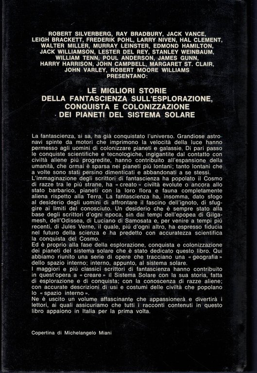 Storie dello spazio interno | Immagine Gallery 2