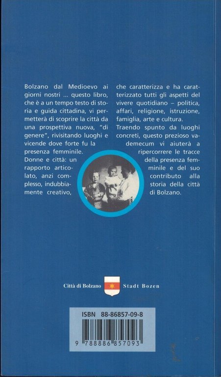 Storie di cittadine.