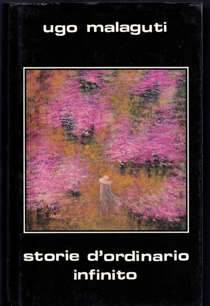 Storie di ordinario infinito