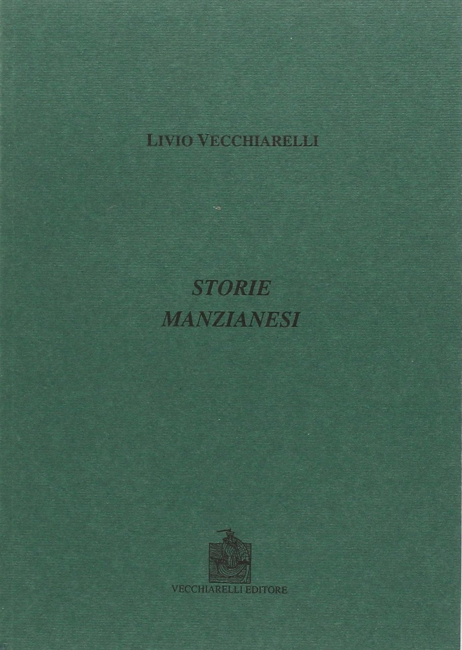 Storie manzianesi