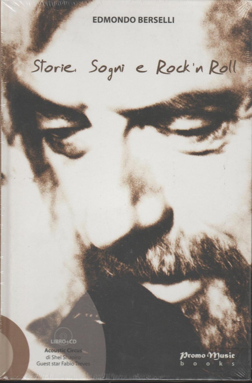 Storie, sogni e rock'n roll