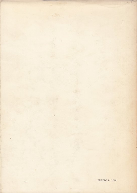 Straniero in terra straniera.