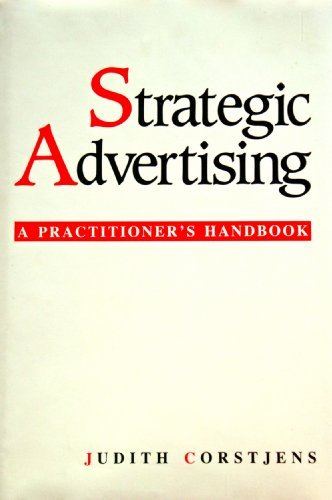 Strategic Advertising