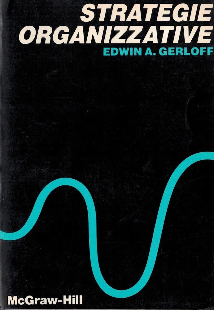 Strategie organizzative