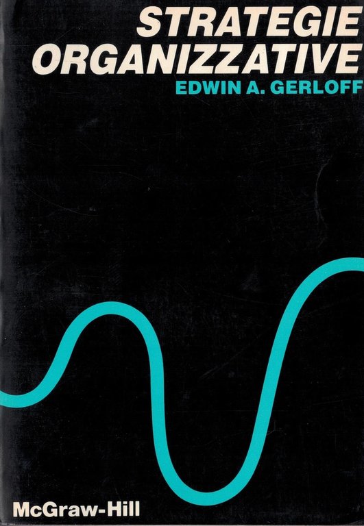 Strategie organizzative