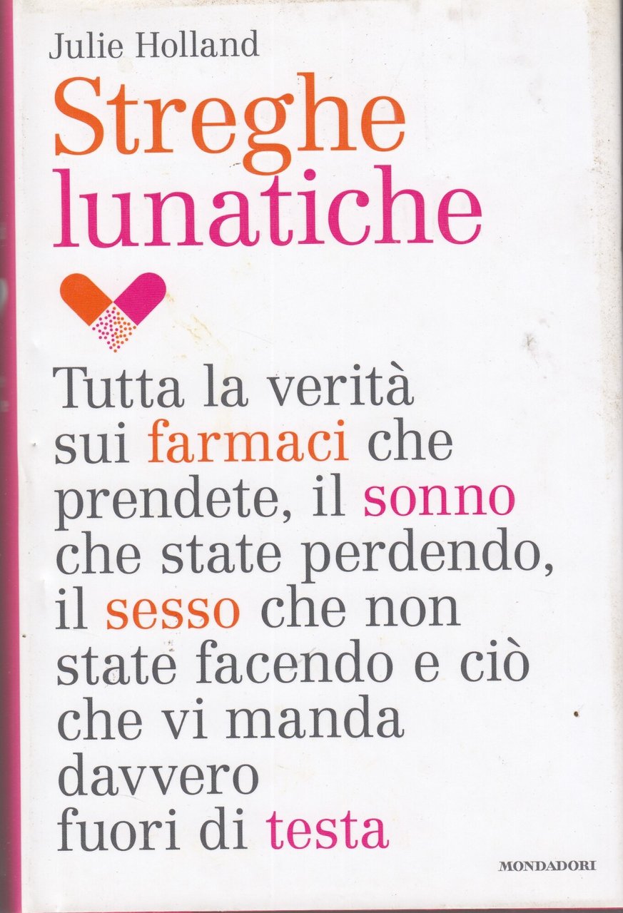 Streghe lunatiche | Immagine principale