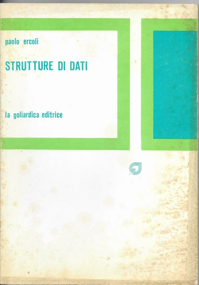 STRUTTURE DI DATI