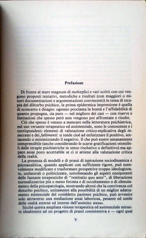 Strutture intermedie in psichiatria