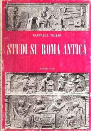STUDI SU ROMA ANTICA