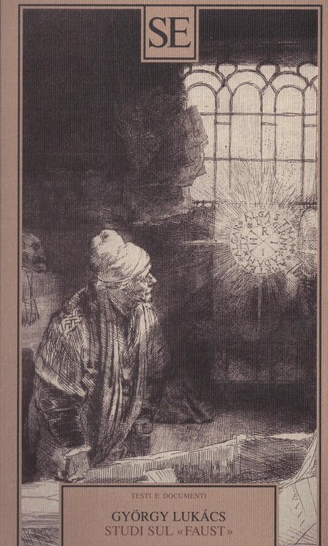Studi sul «Faust»