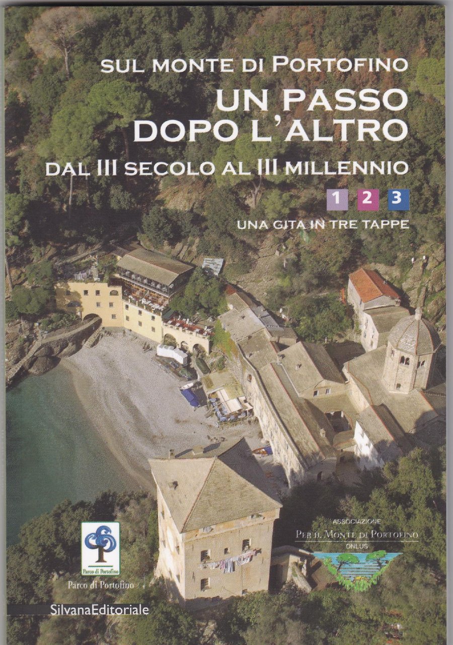 Sul Monte di Portofino un passo dopo l'altro dal II …