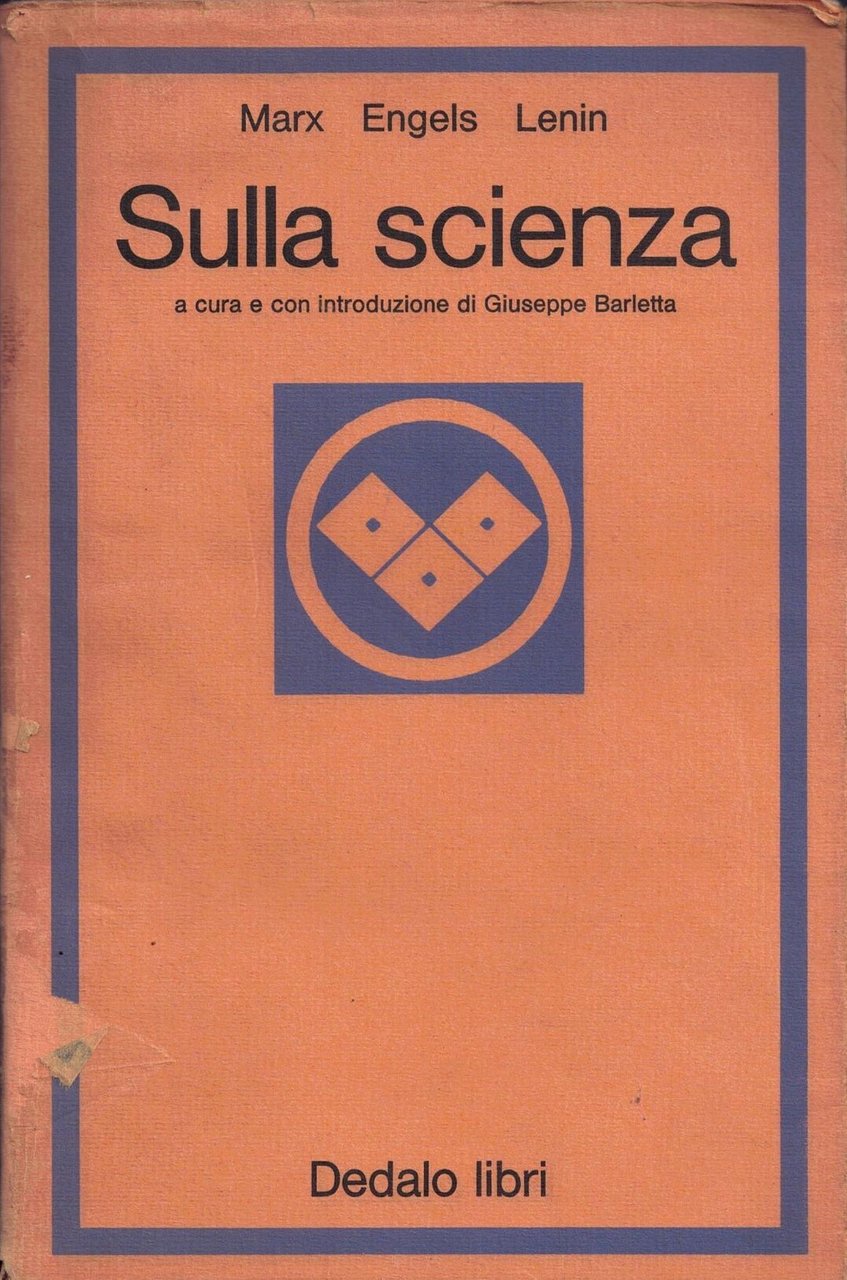 Sulla scienza