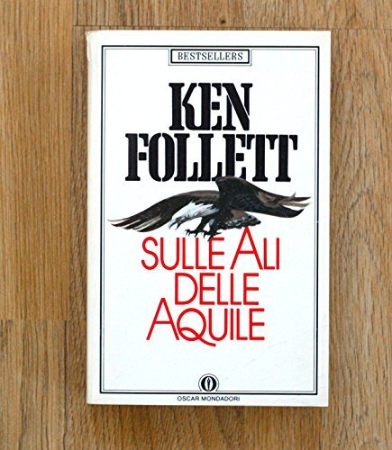 SULLE ALI DELLE AQUILE 1987