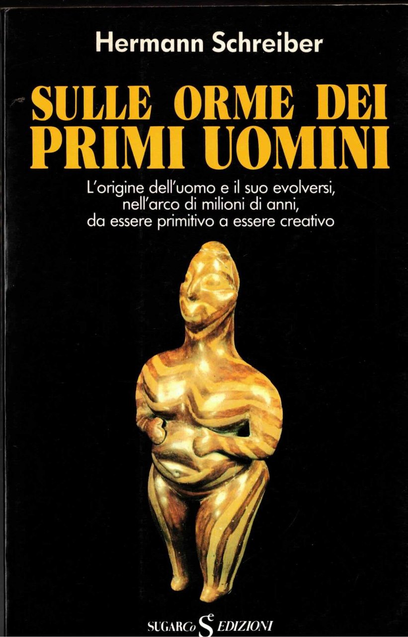 Sulle orme dei primi uomini | Immagine principale