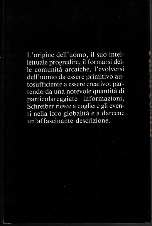 Sulle orme dei primi uomini | Immagine Gallery 2