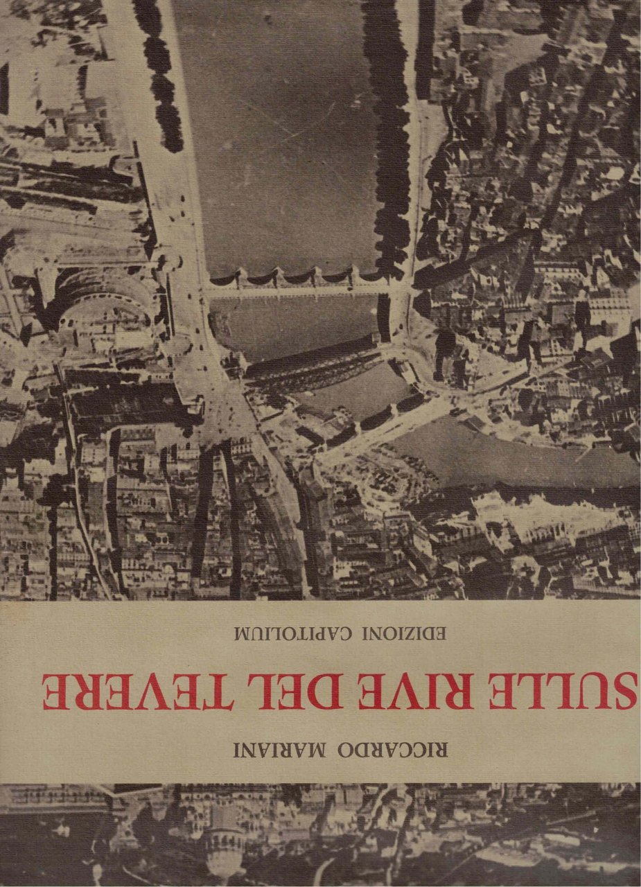 Sulle rive del Tevere