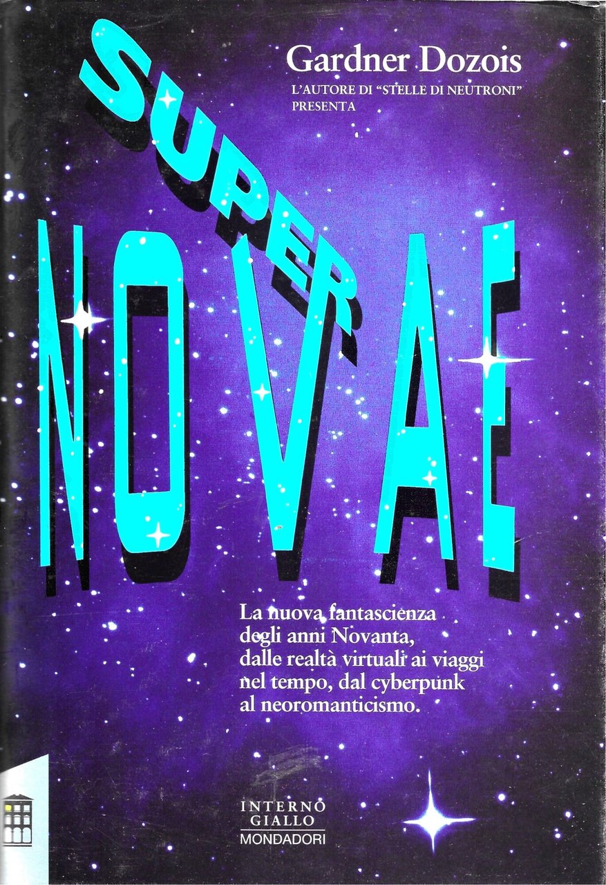 SUPER NOVAE