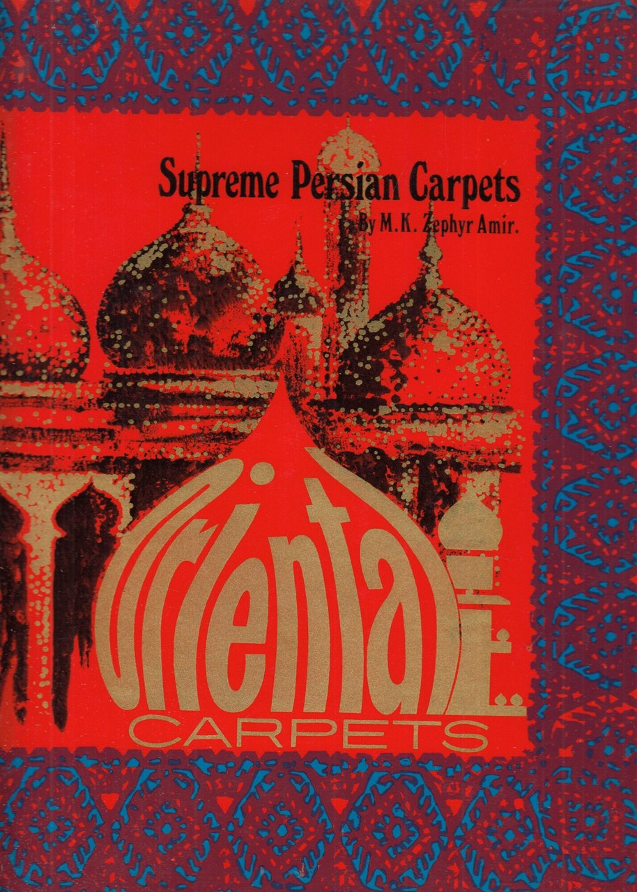 SUPREME PERSIAN CARPETS | Immagine principale