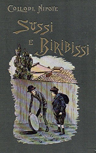 Sussi e biribissi | Immagine principale