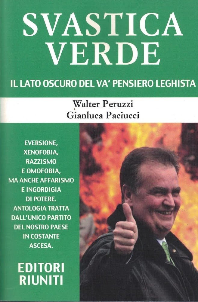 Svastica Verde | Immagine principale