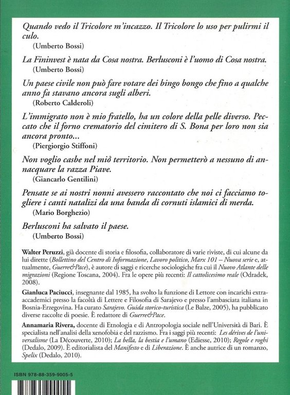 Svastica Verde | Immagine Gallery 2