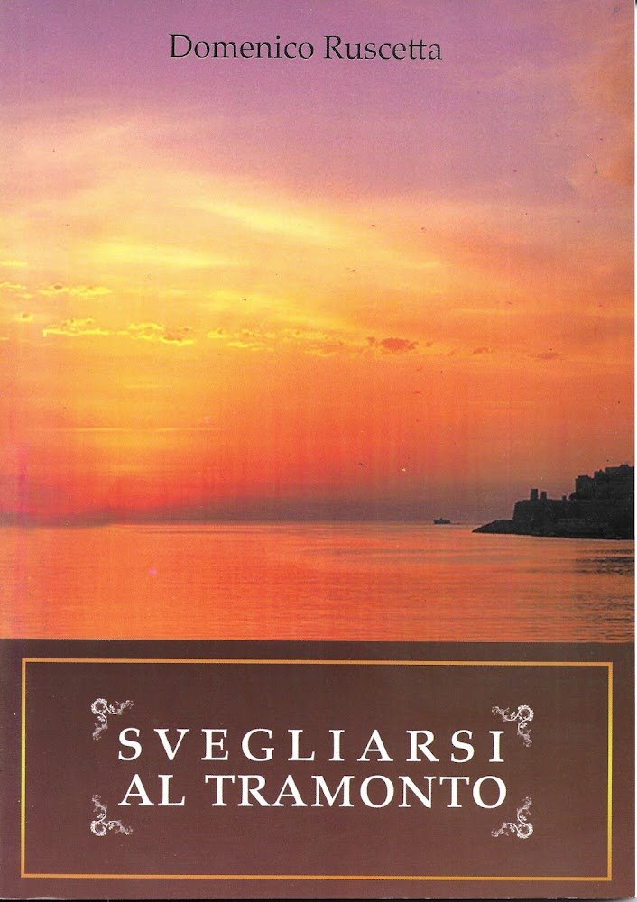 Svegliarsi al tramonto