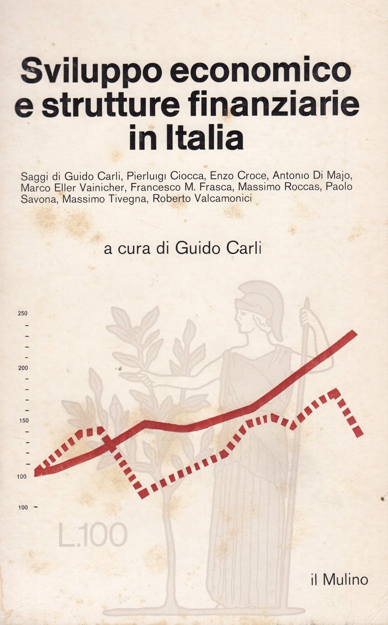 Sviluppo economico e strutture finanziarie in Italia | Immagine principale