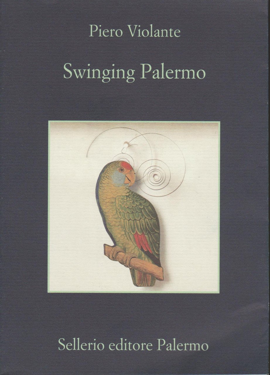Swinging Palermo