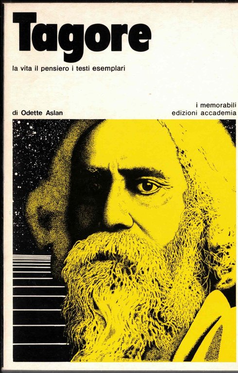 TAGORE: la vita,il pensiero i testi esemplari | Immagine Gallery 1