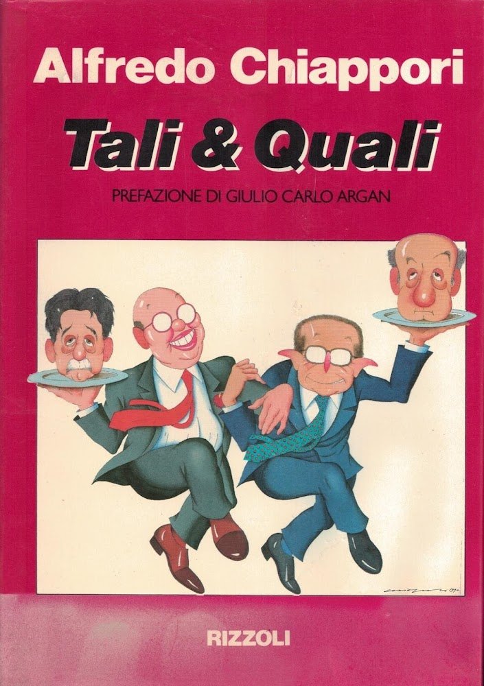 Tali e quali