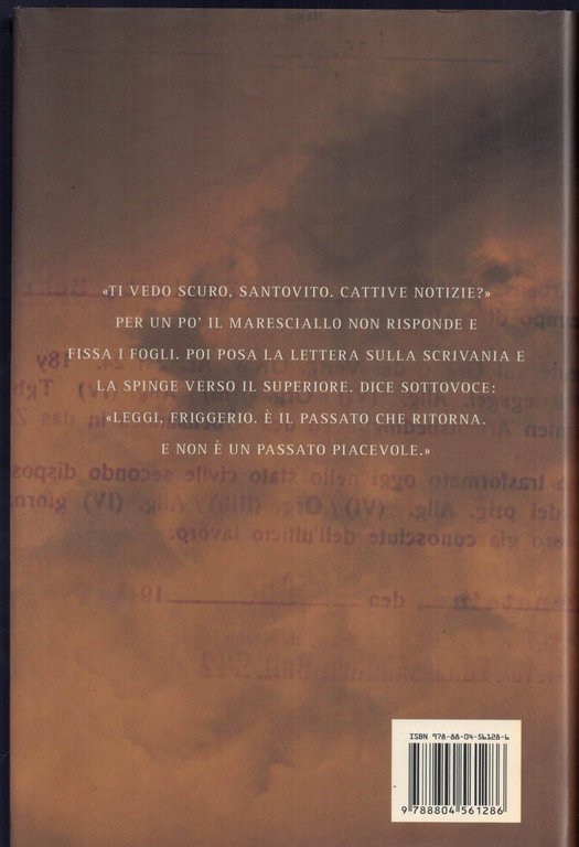 Tango e gli altri. Romanzo di una raffica, anzi tre