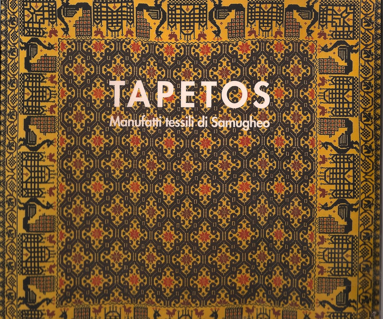 Tappetos | Immagine principale