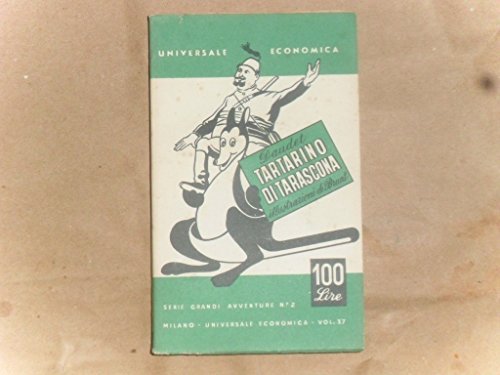 Tartarino di Tarascona | Immagine principale