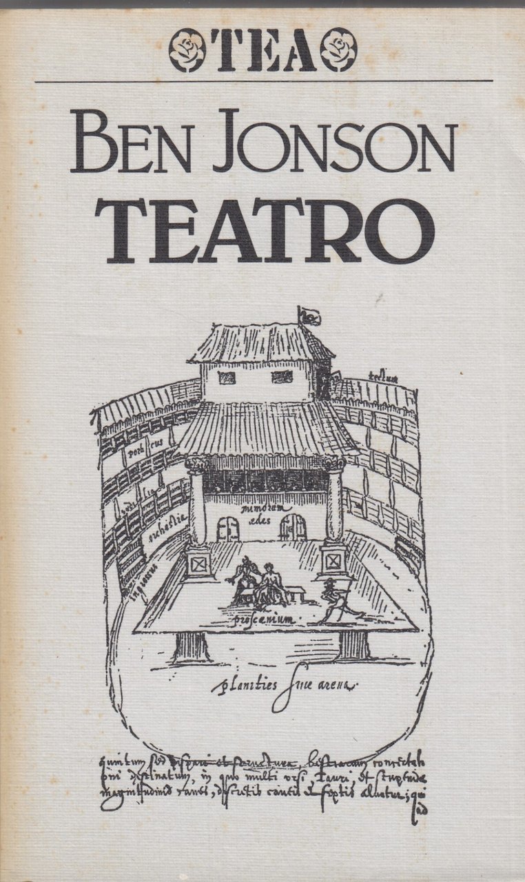 Teatro