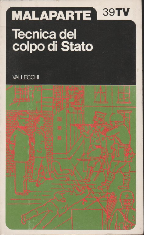Tecnica del colpo di Stato