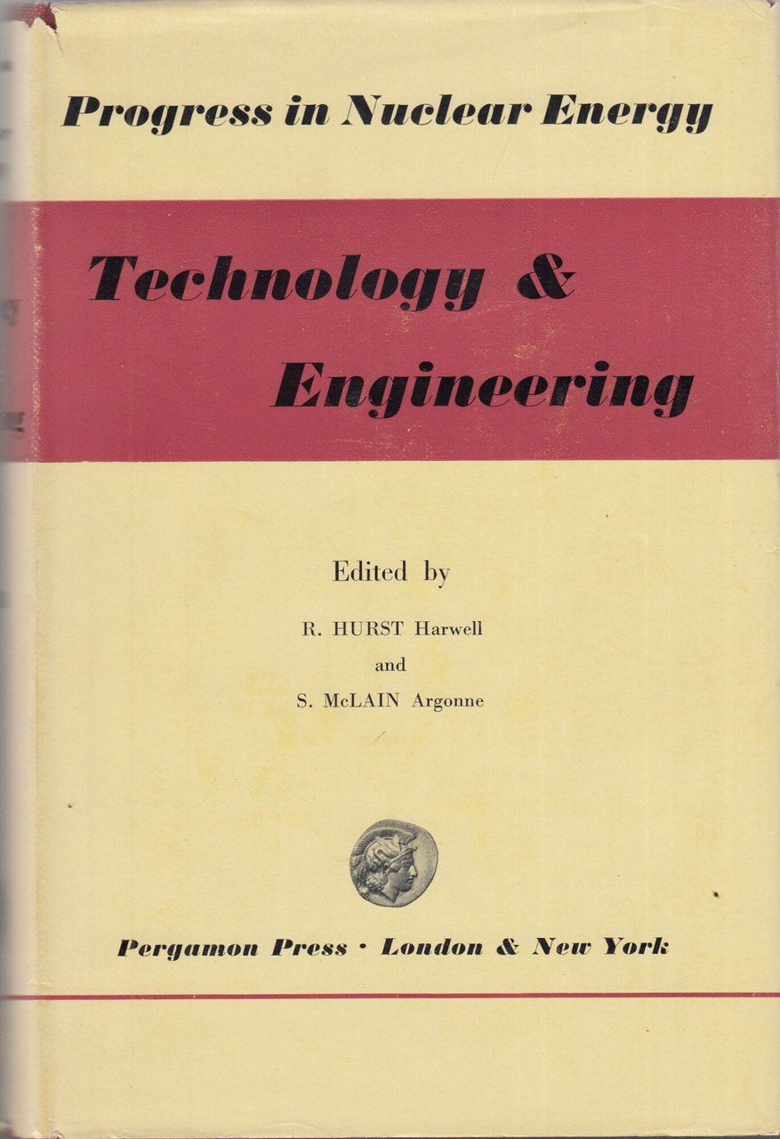Tecnology &amp; Engineering. Vol 1 | Immagine principale
