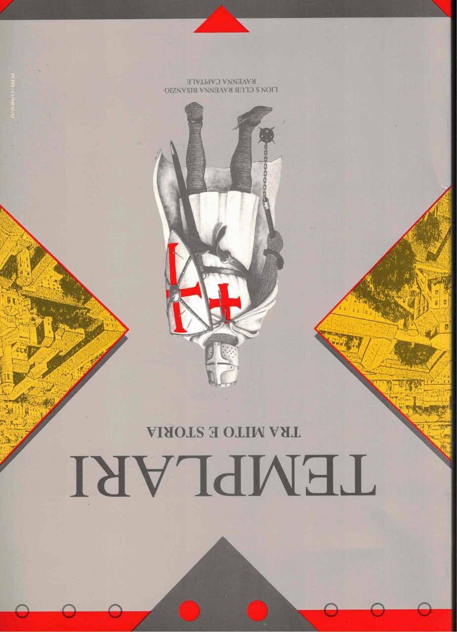 Templari tra mito e storia | Immagine principale