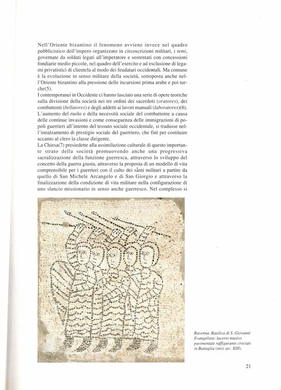 Templari tra mito e storia | Immagine Gallery 3