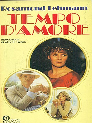 Tempo d'amore