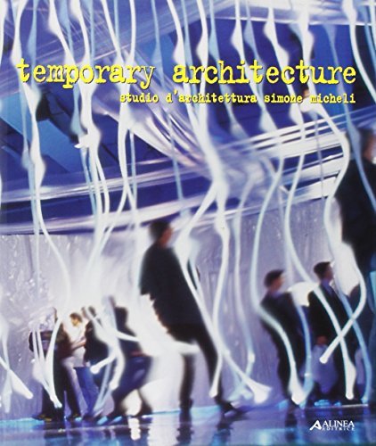 Temporary architecture