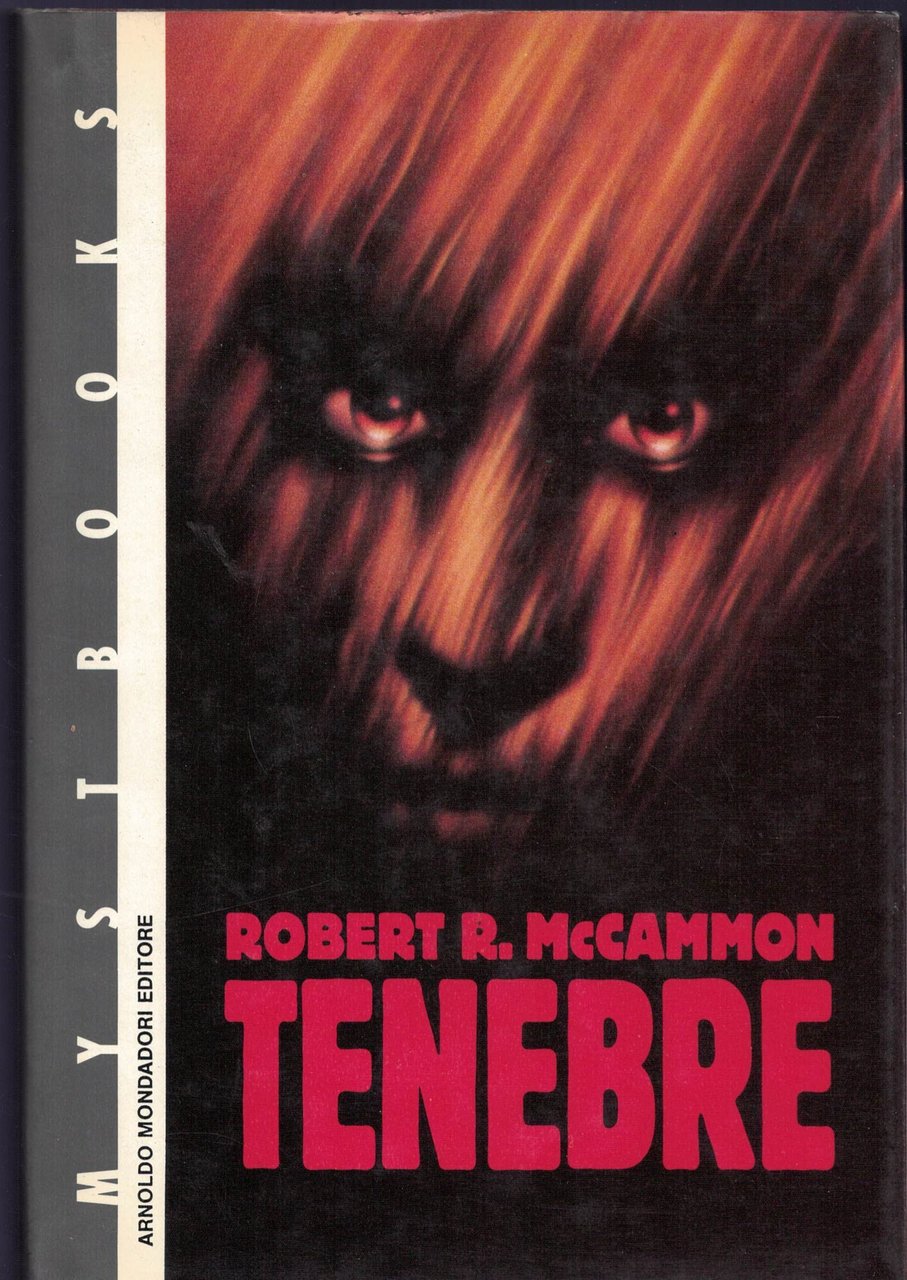 Tenebre | Immagine principale