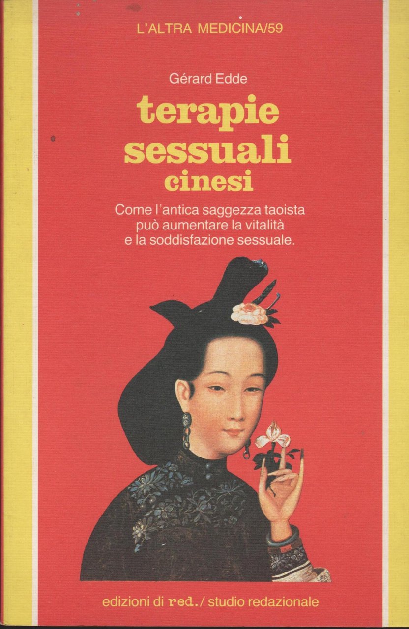 Terapie sessuali cinesi