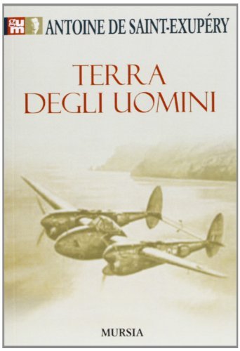 Terra degli uomini