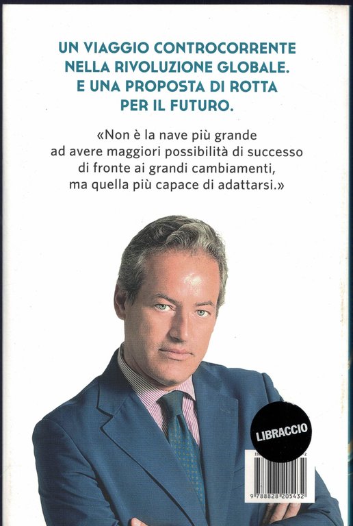 Terra incognita. Una mappa per il nuovo orizzonte economico