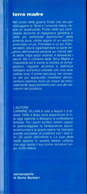 Terra madre | Immagine Gallery 2