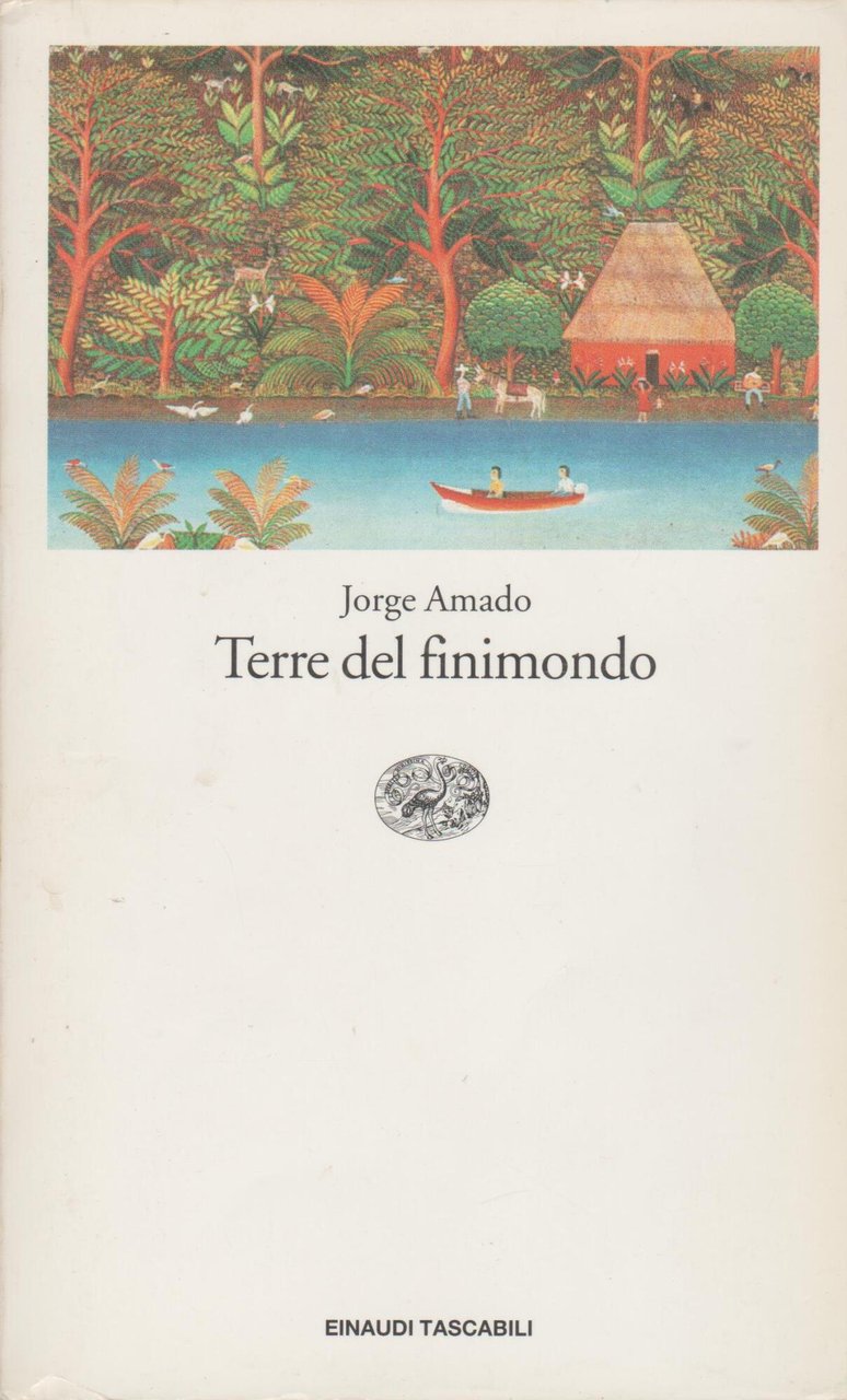 Terre del finimondo | Immagine principale