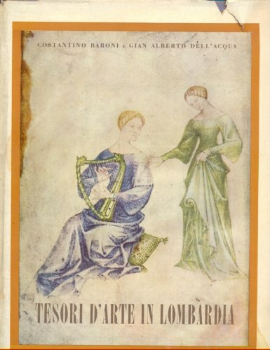Tesori d'arte in Lombardia | Immagine principale