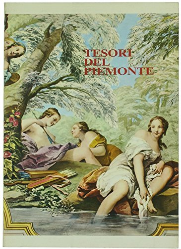 TESORI DEL PIEMONTE.