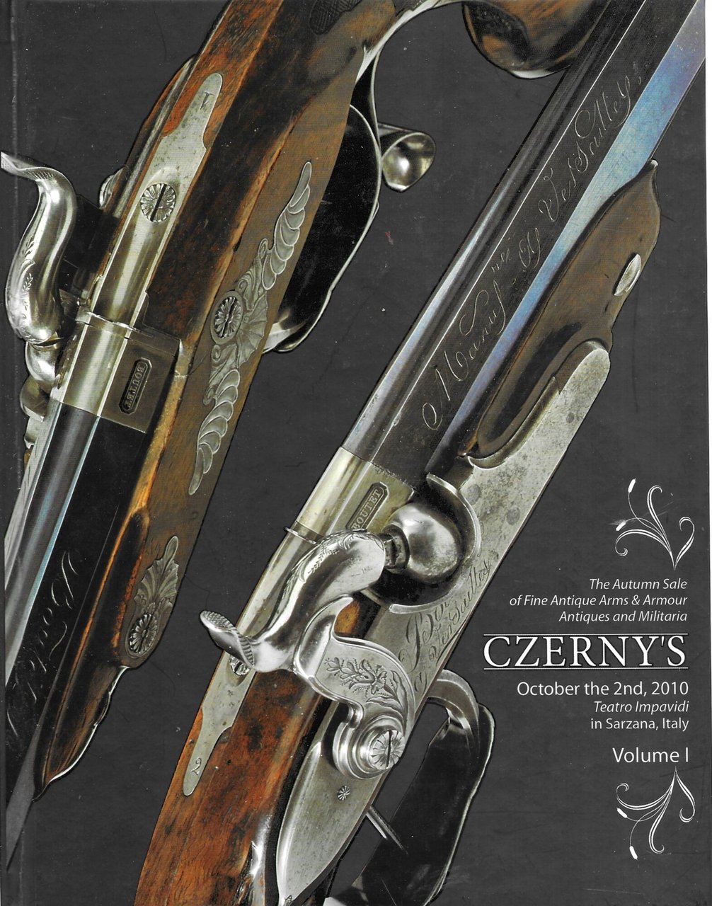 THE AUTUMN SALE of FINE ANTIQUE ARMS &amp; ARMOUR ANTIQUES …