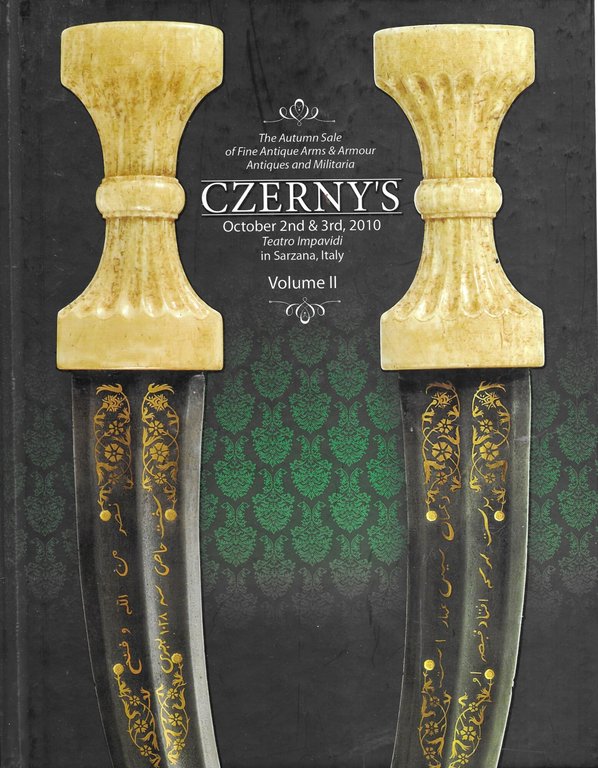 THE AUTUMN SALE of FINE ANTIQUE ARMS &amp; ARMOUR ANTIQUES …